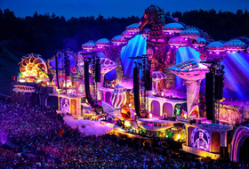 Tomorrow Land